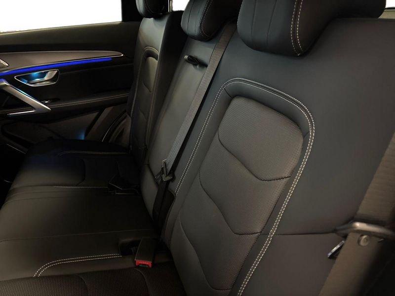 SPORTEQUIPE Sportequipe 7 GTW 1.6 T-GDI DCT