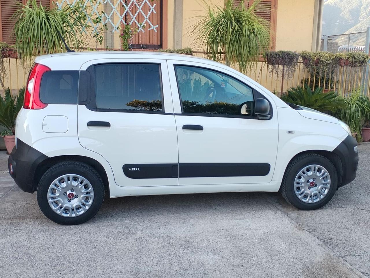 2021 Fiat Panda 1.0 FireFly S&S Hybrid