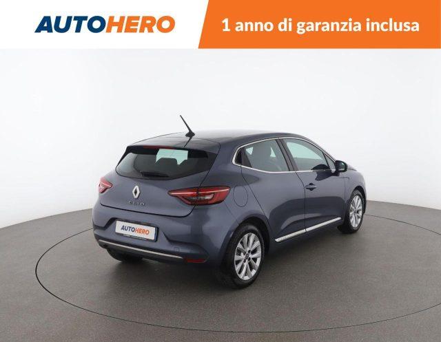 RENAULT Clio SCe 65 CV 5 porte Intens