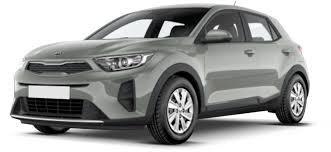 Kia Stonic KIA STONIC 1.0 T-GDi MHEV DCT Style Special Edition Sport utility vehicle 5-door (Euro 6E)