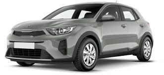 Kia Stonic KIA STONIC 1.0 T-GDi MHEV DCT Style Special Edition Sport utility vehicle 5-door (Euro 6E)