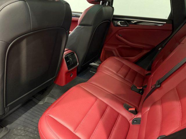 PORSCHE Macan III 2.9 S IVA ESPOSTA