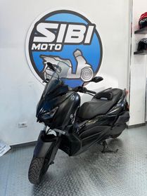 Yamaha X-MAX 300
