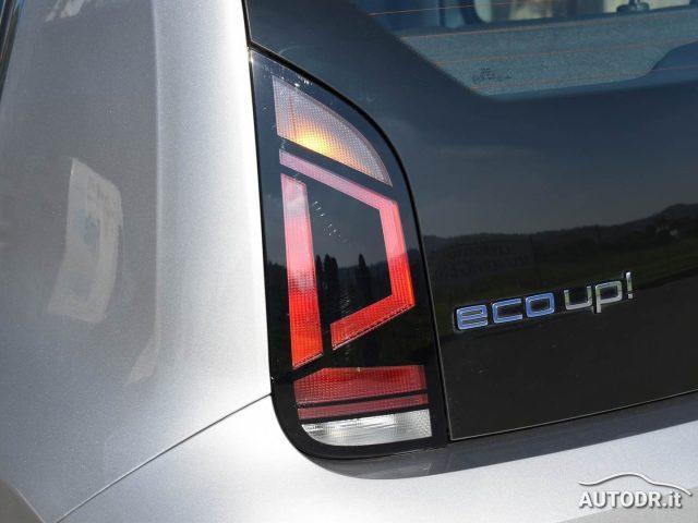 VOLKSWAGEN up! 1.0 5p. eco move up! Retrocamera, Sedili riscaldat