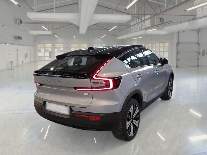 VOLVO C40 RECHARGE TWIN FIRST EDITION CROSSOVER