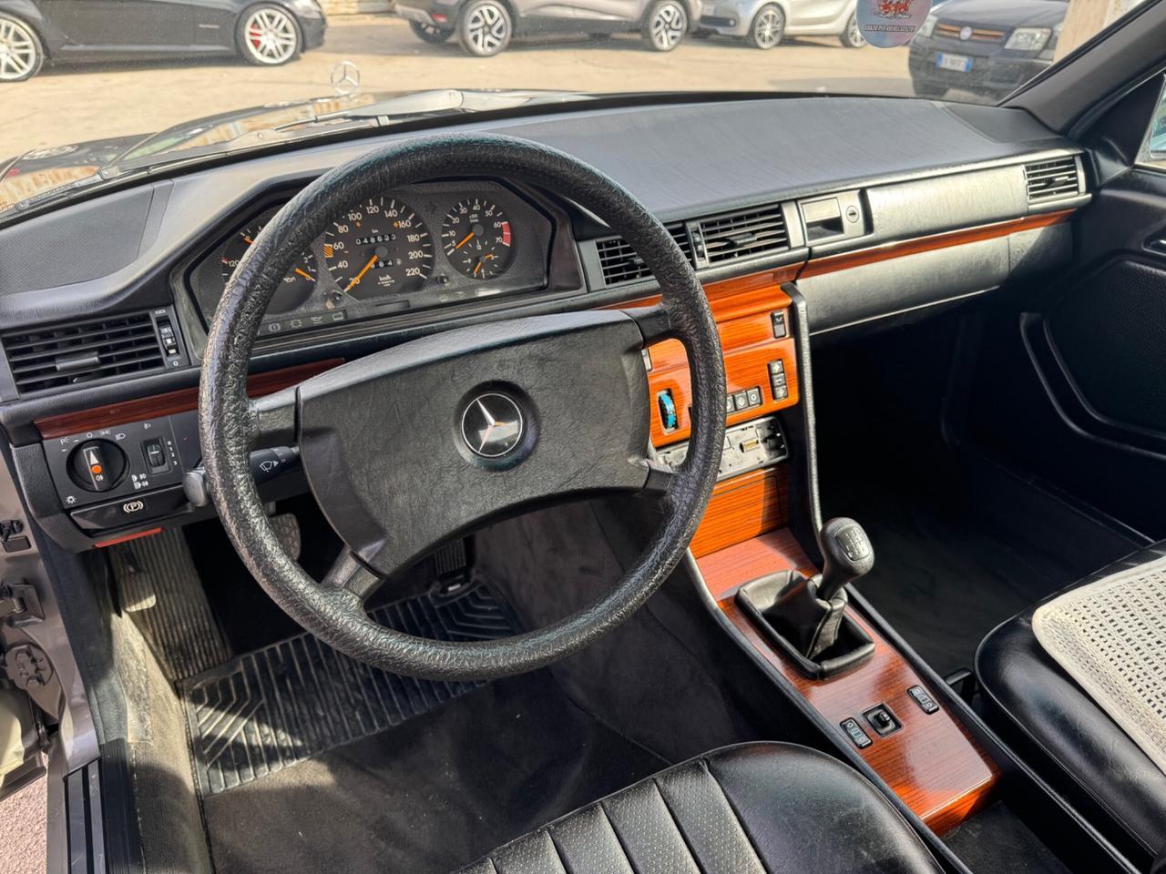 Mercedes-benz E 200 48.000KM UNICA!!!!!!