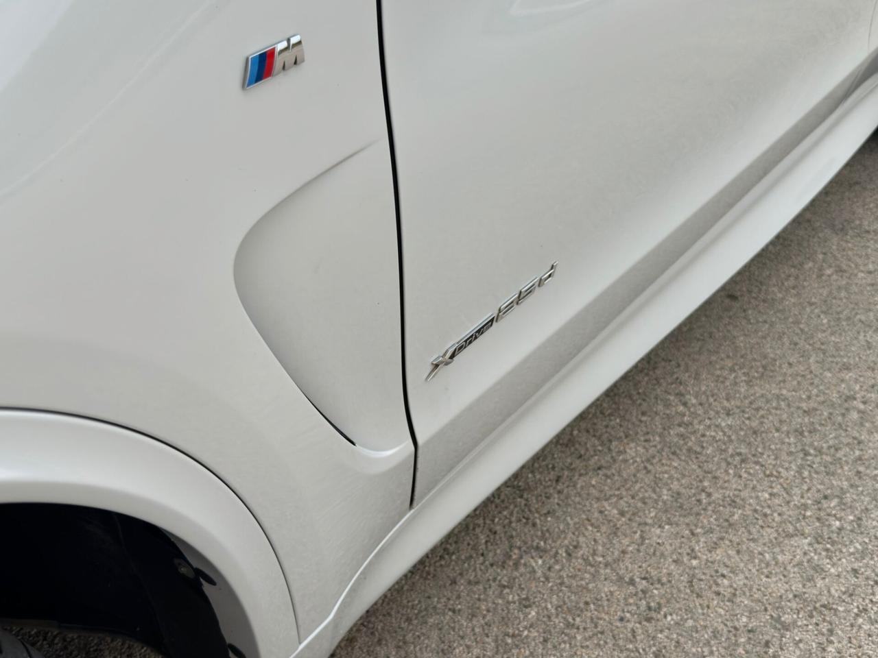 Bmw X5 xDrive25d