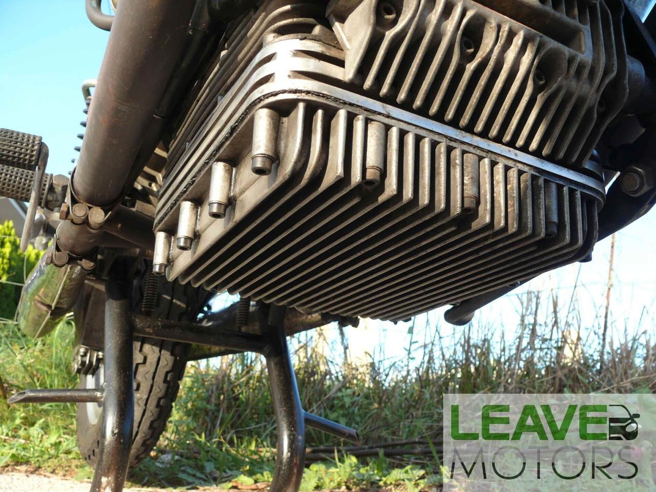 Moto Guzzi V7 SPORT (M1225)