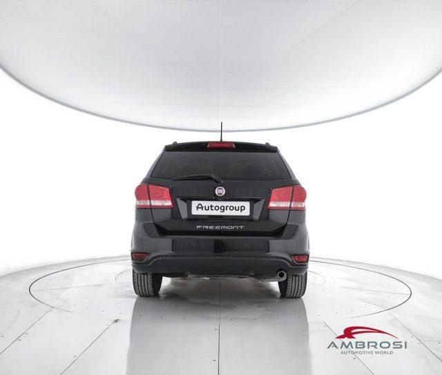 FIAT Freemont 2.0 Multijet 170 CV Cross