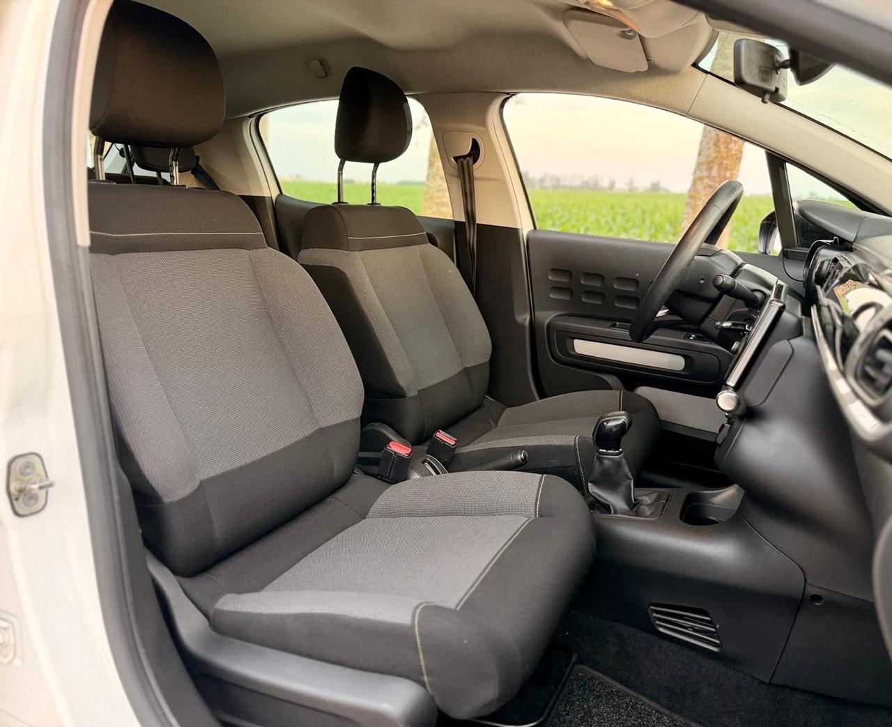 Citroen C3 PureTech 83 S&S Origins