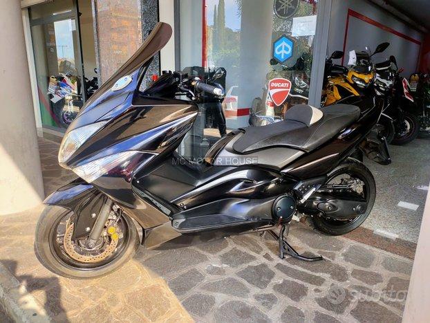 Tmax 500 *motore rev-km0* inclu.passaggio*permute