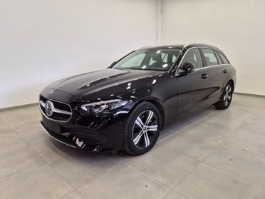 MERCEDES-BENZ C 200 d Mild hybrid S.W. Avantgarde N1 Autocarro