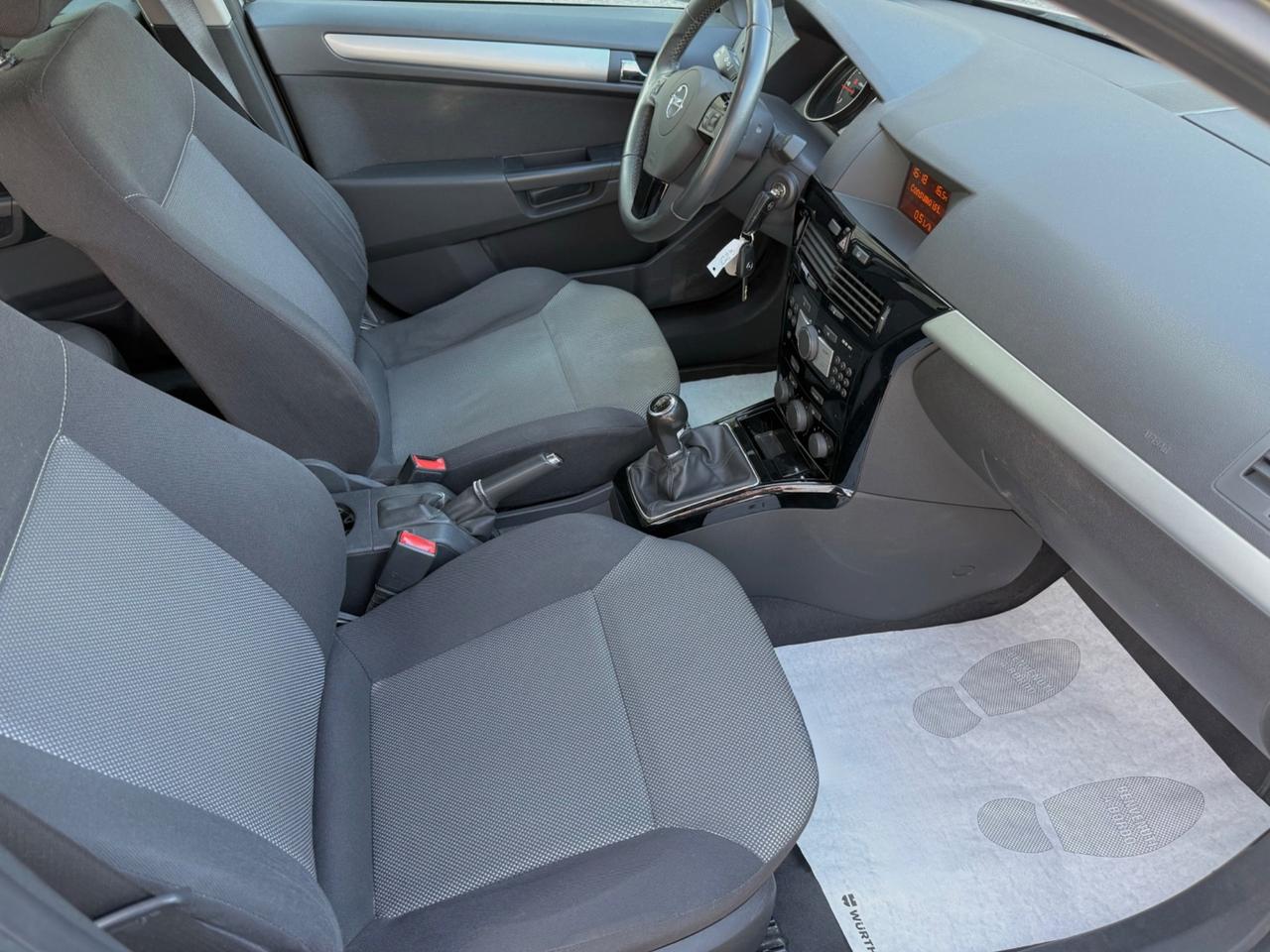 Opel Astra 1.7 CDTI 110CV Station Wagon Cosmo