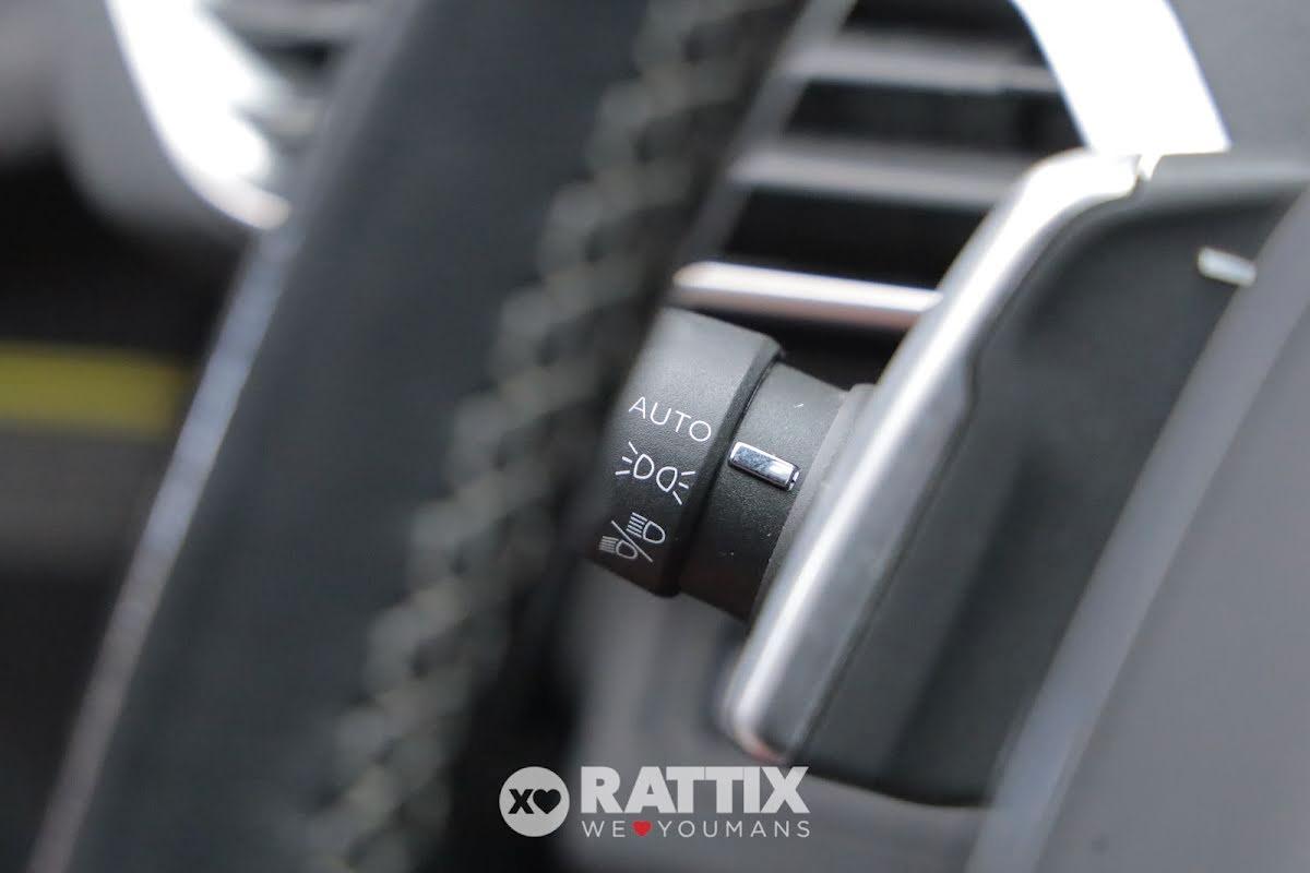 Peugeot 3008 1.6 Hybrid PHEV 225CV Allure Pack e-EAT8