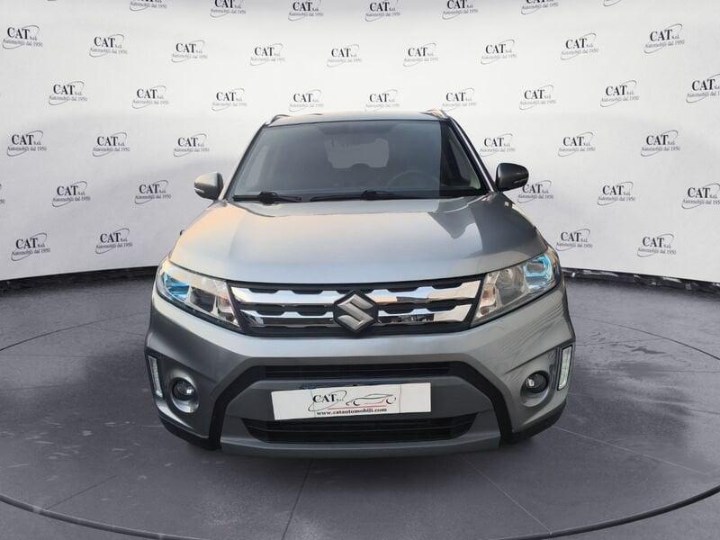 Suzuki Vitara Vitara 1.6 DDiS V-Cool