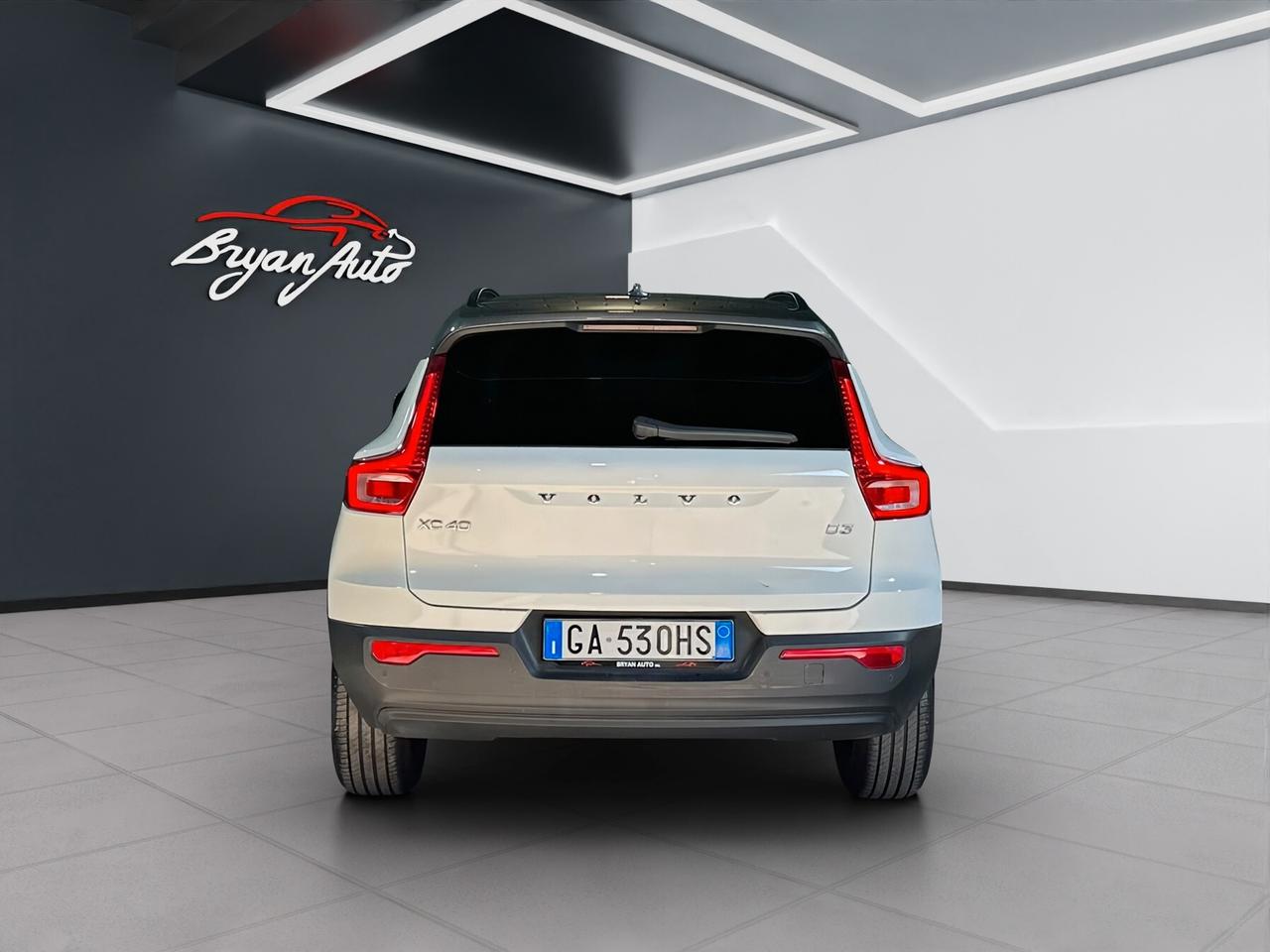 Volvo XC40 D3 Momentum