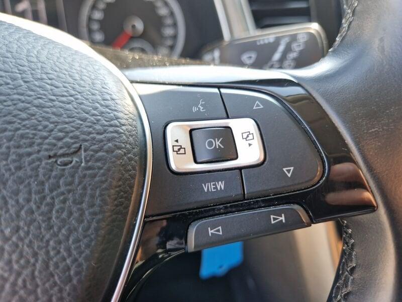 Volkswagen T-Roc 1.0 TSI Business BlueMotion Technology