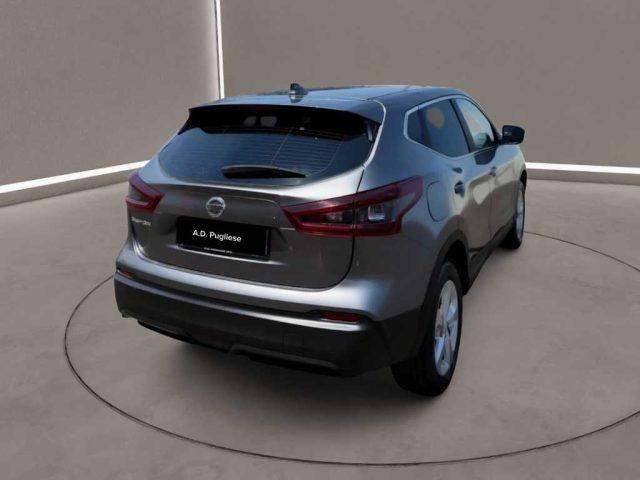 NISSAN Qashqai 2ª serie - 1.5 dCi 115 CV Business