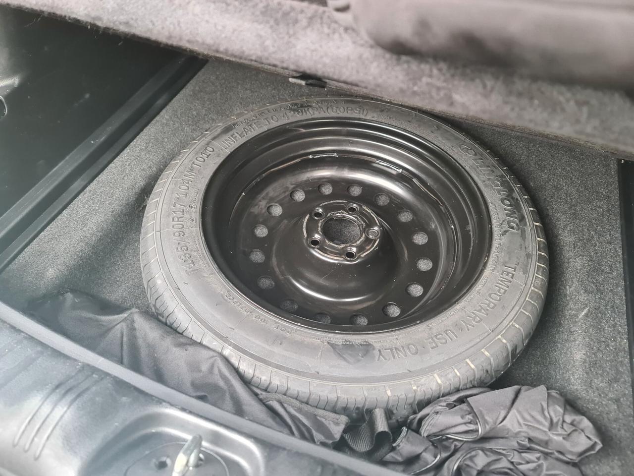 Jeep Compass 2.0 Multijet II 4WD - km certif.