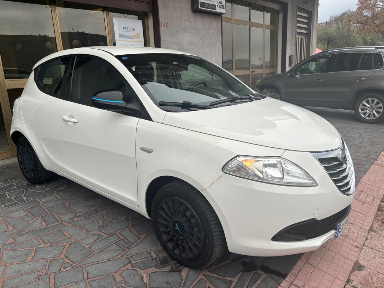 Lancia Ypsilon 1.3 MJT 16V 95 CV 5 porte S&S Elefantino