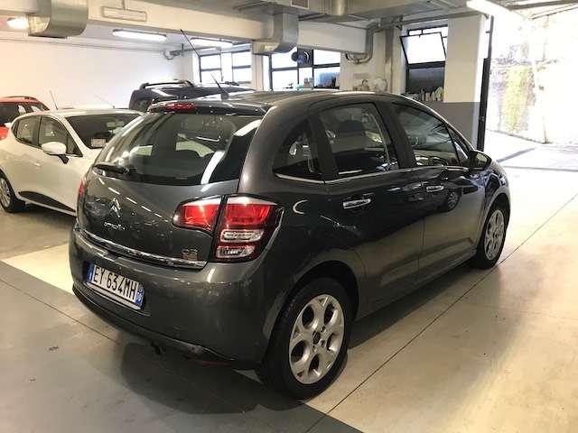 Citroen C3 1.4 hdi Exclusive 70cv / 80.000KM / FULL OPTIONAL