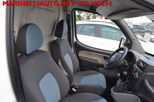 FIAT Doblo Doblò 1.3 MJT FURGONE