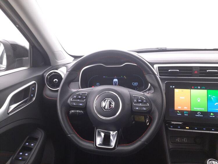 MG ZS Luxury BR526583 1.5 Benzina 106CV