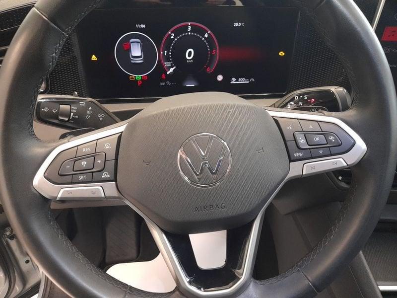 Volkswagen Tiguan 2.0 TDI 110KW SCR Life DSG