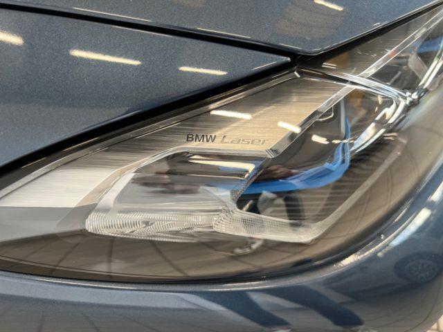 BMW 420 d Coupé Msport //BELL1SS1MA//