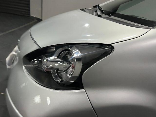 TOYOTA Aygo 1.0 12V VVT-i 5 porte UNICA PROPRIETARIA