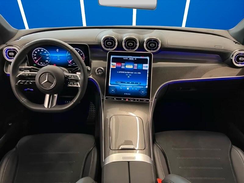 MERCEDES GLC Coupé (C254) GLC 200 4Matic Mi...
