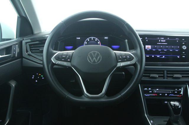 VOLKSWAGEN Polo 1.0 TSI Life / Neopatentati