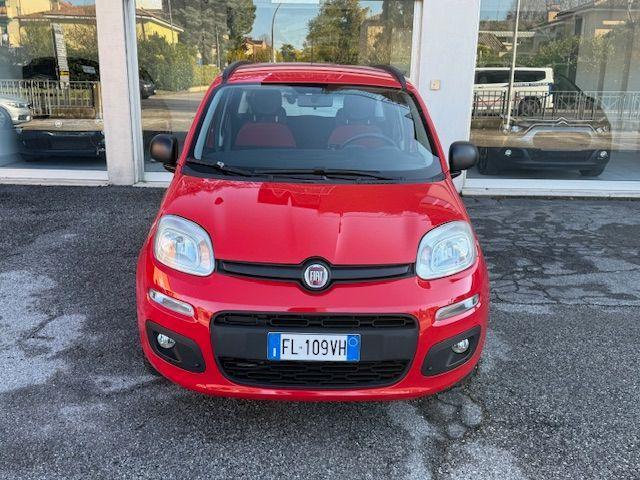FIAT - Panda - 1.2 Easy