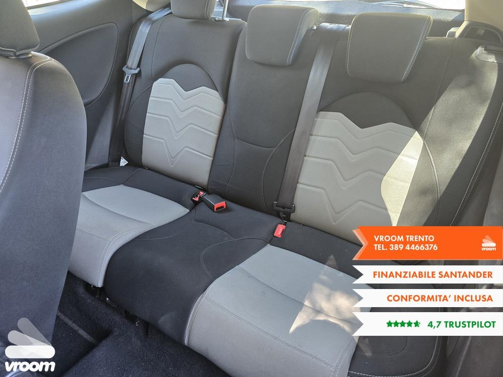 ALFA ROMEO MiTo MiTo 1.3 JTDm 85 CV S&S Progres...