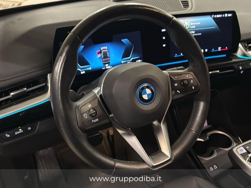 BMW X1 Serie X BMW I EDRIVE20-SPECIAL EDITION