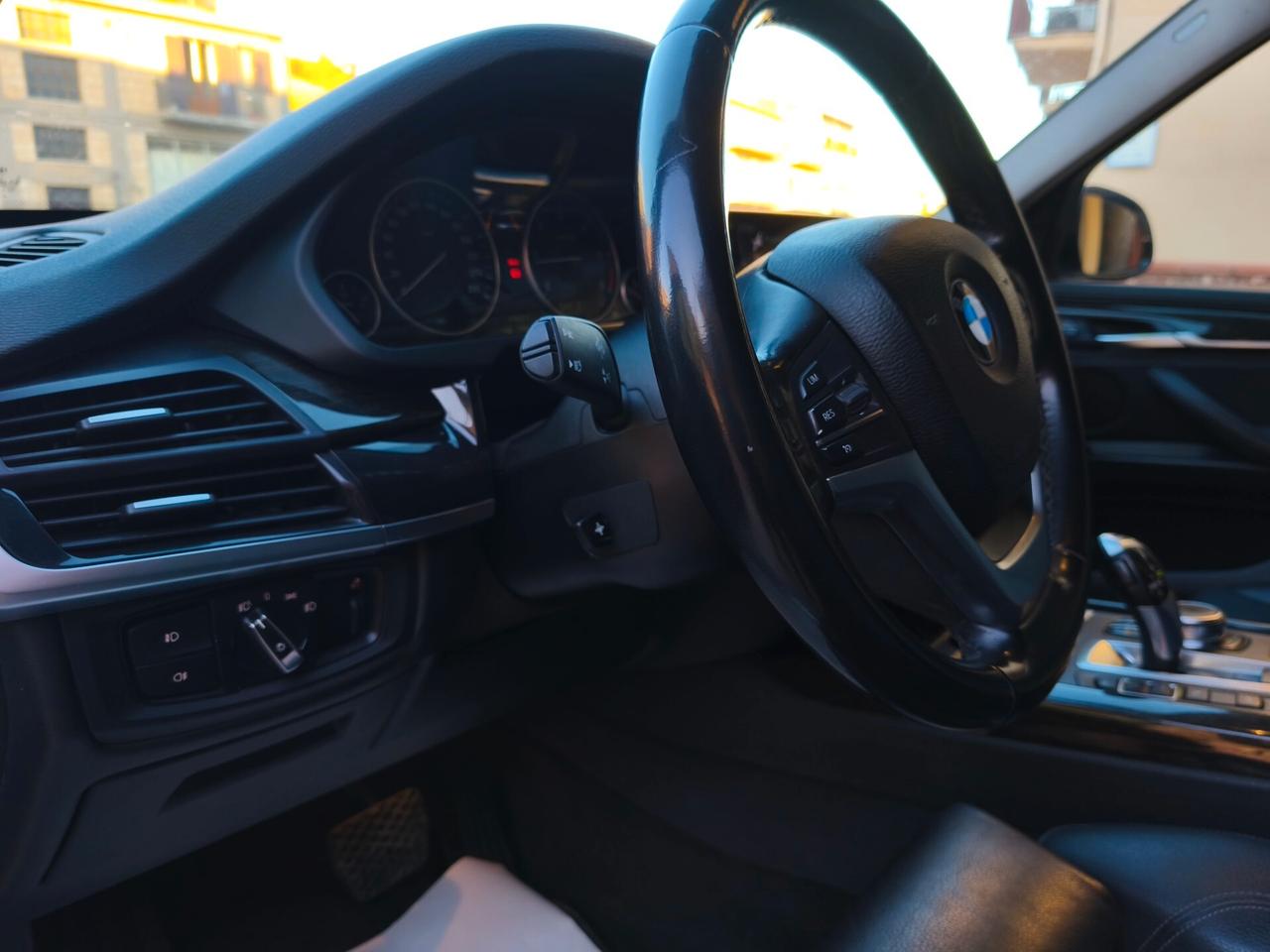 Bmw X5 xDrive 30d 249 CV Luxury