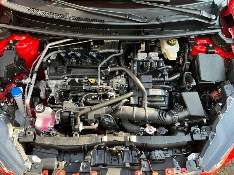 Toyota Yaris Yaris 1.5 Hybrid 5 porte Premiere