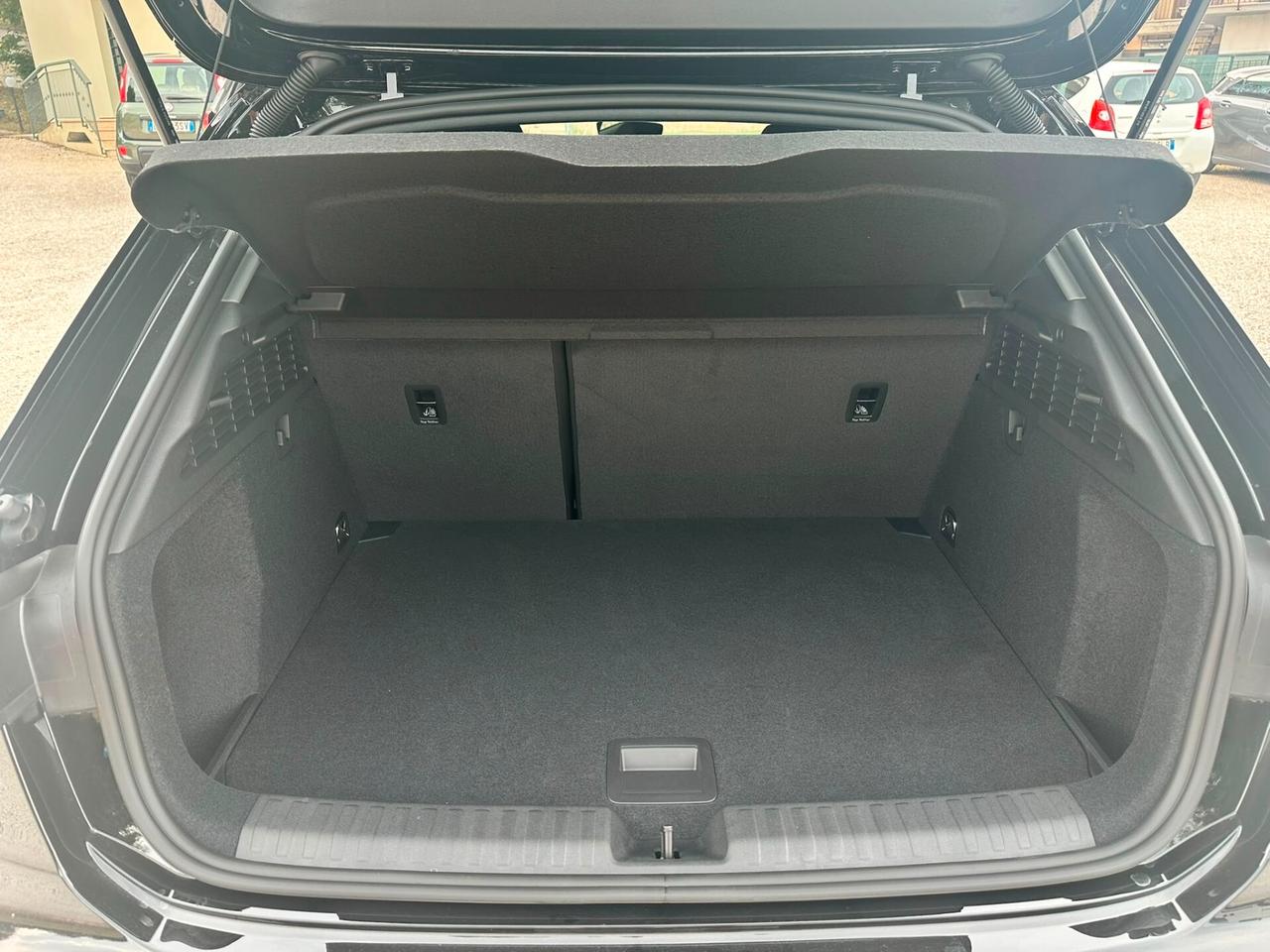 Audi A3 SPB TDI 110 kW S tronic Business Advanced
