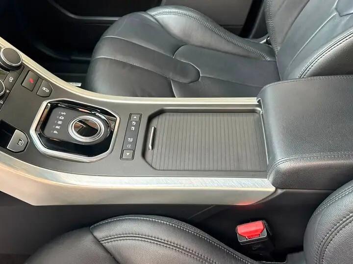Land Rover Range Evoque 2.2 TD4 5p. Pure Tech Pack