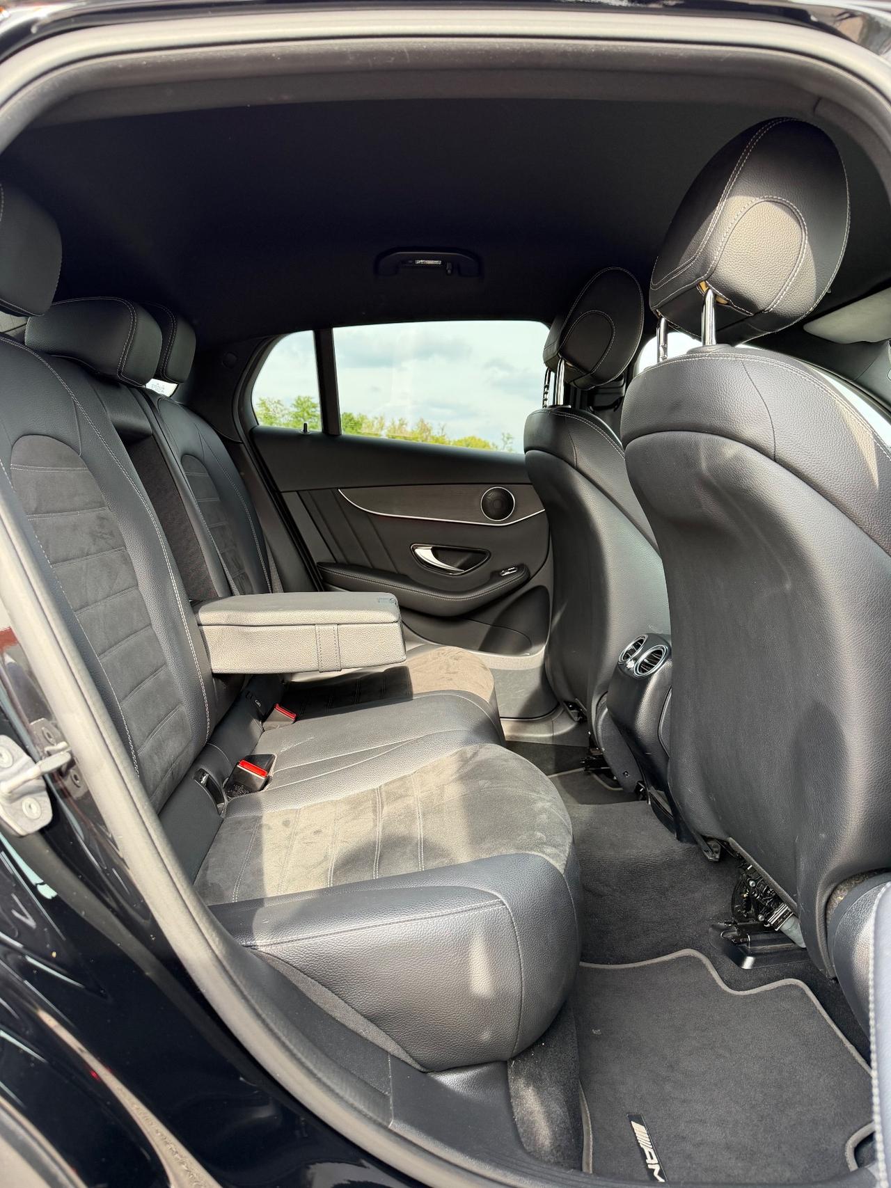 Mercedes-benz GLC 300 Premium Plus
