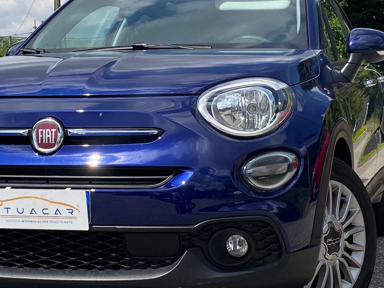 Fiat 500X Connect 1.0 T3 #5615