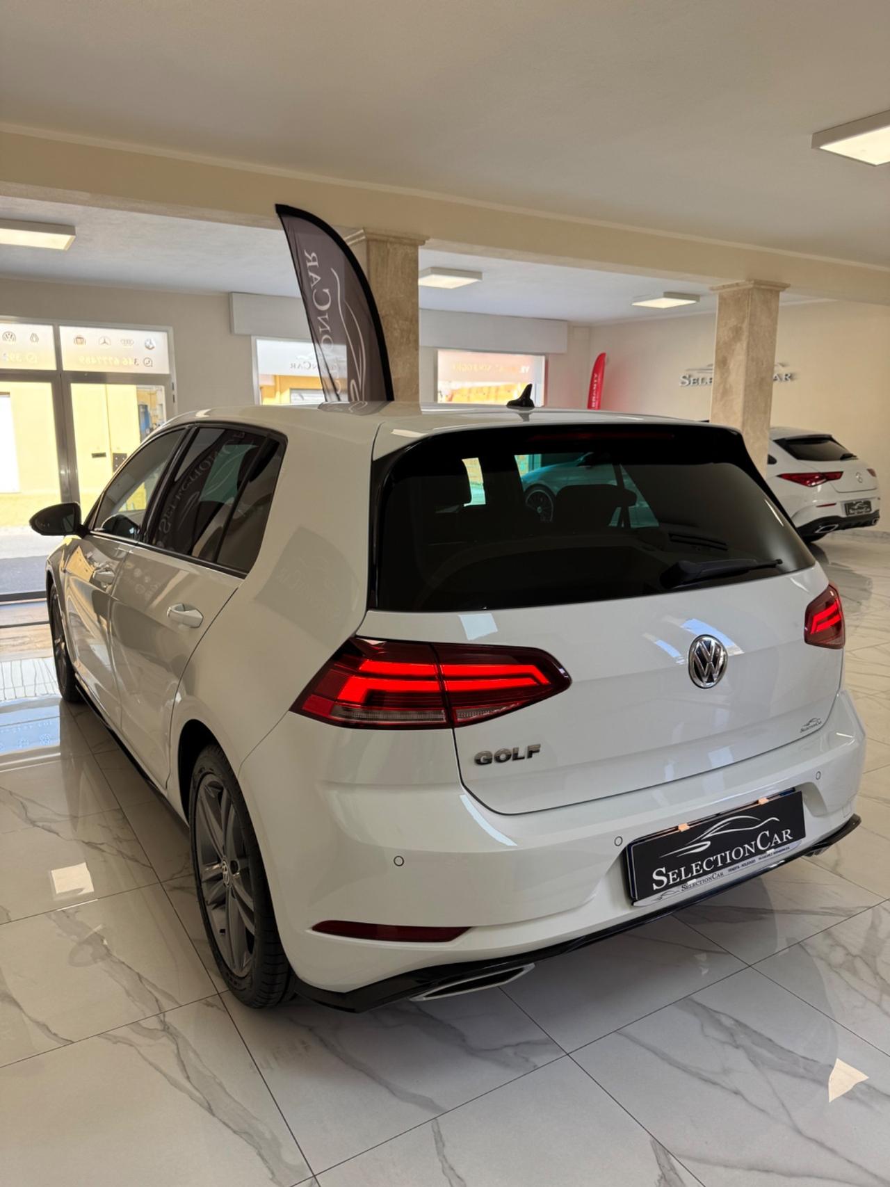 Volkswagen Golf 1.6 TDI 115 CV 5p. Trendline BlueMotion Technology