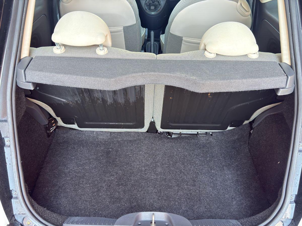 FIAT - 500 - 1.3 Multijet 16V 75CV Sport TETTO PANORAMA