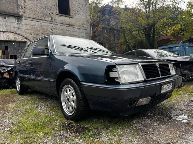 LANCIA Thema 2.0 i.e. turbo