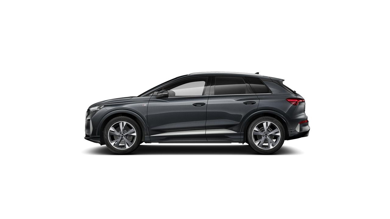 AUDI Audi Q4 SUV Custom edition e-tron 150,00 kW