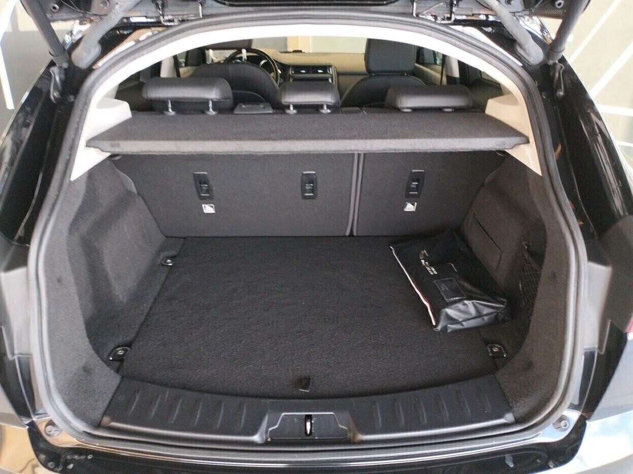 Jaguar E-Pace 2.0d i4 awd 180cv auto my19