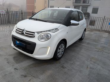 Citroen C1 VTi 68 5 porte Feel