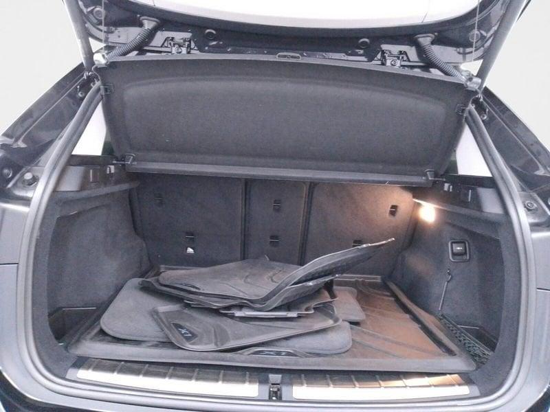 BMW X1 sdrive18i xLine 140cv auto