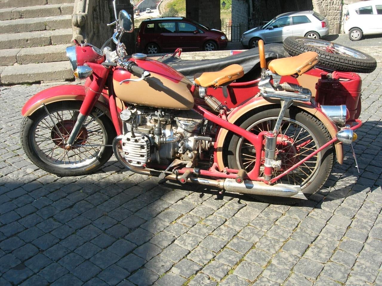 Chang - Jiang 750