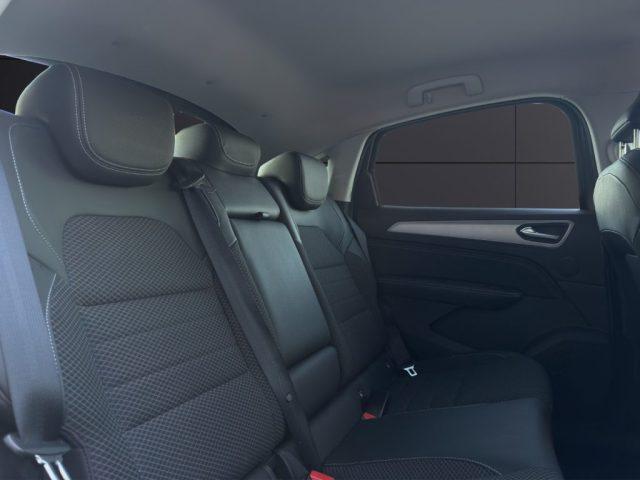RENAULT Arkana Arkana Hybrid E-Tech 145 CV Intens